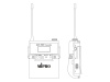 MIPRO ACT-700T - 5UB 544-626Mhz | BNC - 02