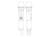 MIPRO ACT-800H - 5UB 554-626MHz | ACT-800 Series - 02