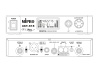 MIPRO ACT-818 - 5UA 482-554MHz | MA-505 145W - 09