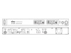 Mipro ACT-500 Combi Set Dual | Kombinovaný set - 03