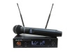 Audix AP41 OM5 bezdrátový VOCAL SET s mikrofonem OM5 | AP41 bezdrátové systémy - 01