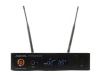 Audix AP41 OM5 bezdrátový VOCAL SET s mikrofonem OM5 | AP41 bezdrátové systémy - 02