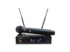 Audix AP61 OM5 bezdrátový VOCAL SET s mikrofonem OM5 | AP61 bezdrátové systémy - 01