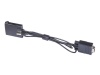 Digitalinx VGA na HDMI adaptér - aktivní | nezařazené - 01