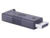 Digitalinx DisplayPort na HDMI adaptér | Stage Box - 01
