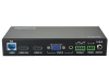 Intelix AS-1H1V switcher s HDBaseT výstupem | HDBaseT - 02