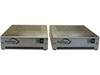 AuviTran AVA4-ES100-AC | EtherSound ES100 1U - 6 rack devices - 01