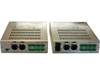 AuviTran AVA4-ES100-AC | EtherSound ES100 1U - 6 rack devices - 02