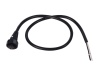 AUDAC AWC07/B - kabel pro venkovní reproboxy Audac WX, černý | Příslušenství k reproboxům - 01