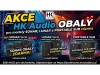 HK Audio AKCE obaly zdarma | SONAR aktivní reprosoustavy - 01