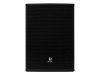 ECLER ARQIS110i černý instalační pasivní reprobox | Reproboxy - 01