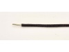 TAD kabel pletený pro repro black, Push back WIRE stranded 18 awg | Ostatní - 01