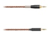 Audix CBLHP400 profesionální kabel ke sluchátkům | Sluchátka a kabely - 01