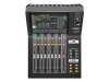 Yamaha DM3 - kompaktní digitální mixpult s Dante | DM3 kompaktní digitální konzole - 05
