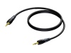 ProCab CLA716/1,5 - Jack 3,5 - Jack 3,5 - 1,5m | JACK 3,5 - JACK 3,5 - 01