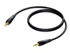 ProCab CLA716/5 - Jack 3,5 - Jack 3,5 - 5m | JACK 3,5 - JACK 3,5 - 01