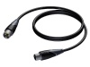 ProCab CLA901/1.5 - XLR - XLR - 1,5m | XLR - XLR - 01