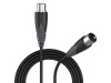 ProCab CLA901/1.5 - XLR - XLR - 1,5m | XLR - XLR - 02