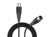 ProCab CLA901/10 - XLR - XLR - 10m | Plošná - 02