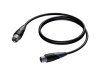 ProCab CLA901/3 - XLR - XLR - 3m | XLR - XLR - 01