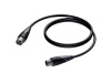 ProCab CLA901/5 - XLR - XLR - 5m | XLR - XLR - 01