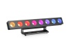 Cameo PIXBAR 650 CPRO | LED Bary - 01