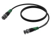 ProCab CLV156/5 BNC - BNC 50Ohm - 5m | Koax 75Ohm a 50Ohm - 01