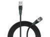 ProCab CLV156/5 BNC - BNC 50Ohm - 5m | Koax 75Ohm a 50Ohm - 02