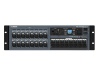 YAMAHA Rio-1608-D3 digitální stagebox s Dante protokolem | I-O rackové stageboxy - 02