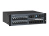 YAMAHA Rio-1608-D3 digitální stagebox s Dante protokolem | I-O rackové stageboxy - 03