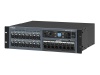 YAMAHA Rio-1608-D3 digitální stagebox s Dante protokolem | I-O rackové stageboxy - 04