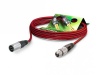 Sommer Cable CS01-1000-RT CLUB SERIES MKII - 10m červený | 10 m - 01