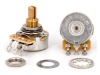 TAD potenciometr CTS High Torque 500K, split shaft medium | Ostatní - 01