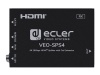 ECLER VEO-SPS42 | Video - 04