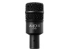 Audix D2 dynamický nástrojový mikrofon | Dynamické nástrojové mikrofony s VLM technologií - 01