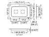 PENN D2101k-NLT4 | Misky - 02
