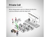 Williams Sound Digi-Wave 400 ACM - Transceiver | Vysílač a přijímač - 09