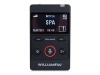 Williams AV DIGI-WAVE DLT 400 AIM - Transceiver | Vysílač a přijímač - 01