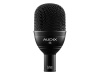 Audix F6 dynamický nástrojový mikrofon | 15 m - 01