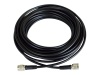 MIPRO FAG-10 Koaxiální 50Ohm kabel TNC konektory - 10m | UE Universal - 01