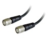 MIPRO FAU-10 Koaxiální 50Ohm kabel TNC konektory - 10m | Propojovací kabely - 02