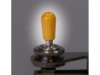 Gibson Style Toggle Switch Tip, Amber čepička přepínače | Preampové - 02