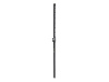 Gravity SP 2342 B propojovací tyč mezi boxy M20 | The MICROS™ - M1280B miniaturní mikrofony - 02
