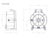 SCHILL GT450.OFFEN | 6 m - 03