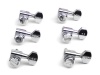 Graph Tech PRL-8311-9721-C0 Ratio Electric Locking Machine Heads-Chrome | Preampové - 01