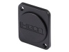 HICON DAH2 - logo HICON | Záslepky - 01