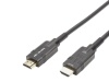 HICON HI-HA48-5000 AOC 48G UHD 8K HDMI kabel - 50m | 5