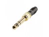HICON HI-J3563S | Jack 3,5mm - kabelové - 01
