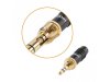 HICON HI-J3563S | Jack 3,5mm - kabelové - 02