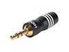HICON J35S03 - Jack 3.5mm stereo | Jack 3,5mm - kabelové - 01